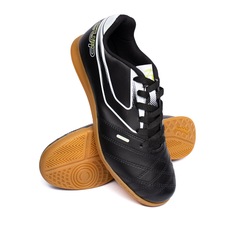 Chuteira Futsal Adulto Topper Cup Viii T-Adapt T-Control - Foto 3