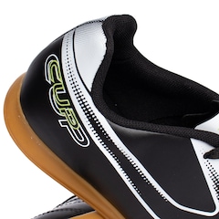 Chuteira Futsal Adulto Topper Cup Viii T-Adapt T-Control - Foto 4