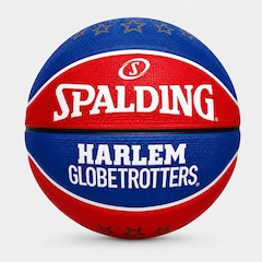 Bola de Basquete Spalding Rookie Gear Infantil - Foto 1