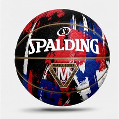 Bola de Basquete Spalding Hgt Marble - Foto 2