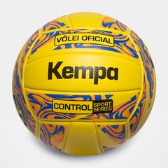 Bola de Vôlei Kempa Control - Foto 1