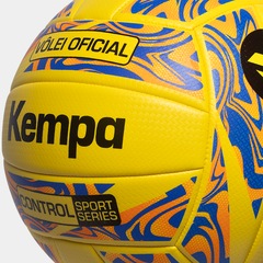 Bola de Vôlei Kempa Control - Foto 6