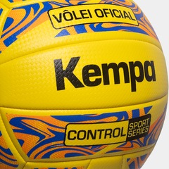 Bola de Vôlei Kempa Control - Foto 7