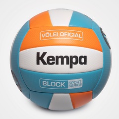 Bola de Vôlei Kempa Block - Foto 1