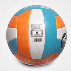 Bola de Vôlei Kempa Block - Foto 3
