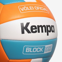 Bola de Vôlei Kempa Block - Foto 8