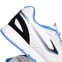 Chuteira Futsal Adulto Topper Dominator Pro VI - Foto 3