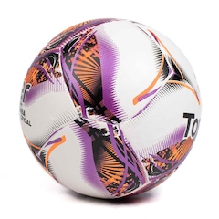 Bola de Futebol de Campo Topper Samba Oficial - Foto 2