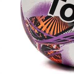 Bola de Futebol de Campo Topper Samba Oficial - Foto 3