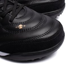 Chuteira Society Adulto Topper Maestro Pro Vi - Foto 5