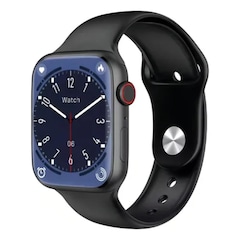 Relógio Smartwatch Microwear W59 Pro 47mm NFC GPS Unissex - Foto 1