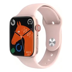 Relógio Smartwatch Microwear W59 Pro 47mm NFC GPS Unissex - Foto 1