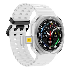 Relógio Smartwatch Howear HW S12 Call 5G GPS Câmera - Foto 1