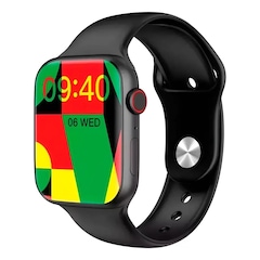 Relógio Smartwatch Microwear W29 Pro 47mm Original com NFC - Foto 1