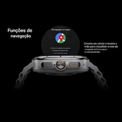 Relógio Smartwatch Microwear SU01 - Foto 5