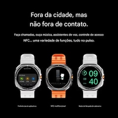 Relógio Smartwatch Microwear SU01 - Foto 4