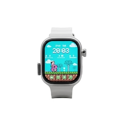 Relógio Smartwatch Howear HW X Call - Foto 1