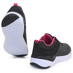 Tênis Feminino It Shoes Esportivo - Foto 6
