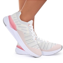 Tênis Feminino It Shoes Esportivo - Foto 8