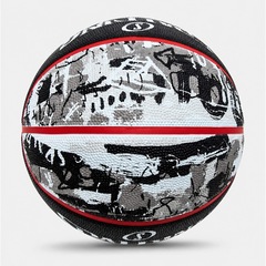 Bola de Basquete Spalding Graffiti - Foto 2