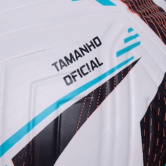 Bola de Futebol Society Uhlsport Match R2 Brasileirão - Foto 8