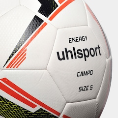 Bola de Futebol de Campo Uhlsport Energy - Foto 3