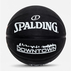 Bola de Basquete Spalding Downtown - Foto 1