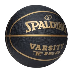 Bola de Basquete Spalding Varsity Tf-150 - Foto 2