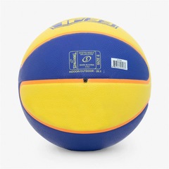 Bola de Basquete Spalding 3X3 Tf-33 - Foto 2