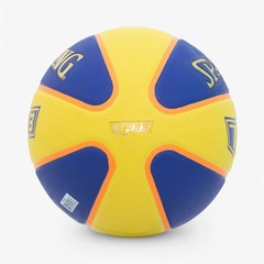 Bola de Basquete Spalding 3X3 Tf-33 - Foto 3