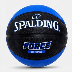 Bola de Basquete Spalding Force - Foto 1