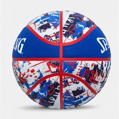 Bola de Basquete Spalding Graffiti - Foto 5