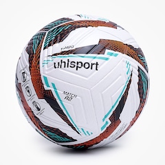 Bola de Futebol de Campo Uhlsport Match R2 Brasileirão 2026 - Foto 1