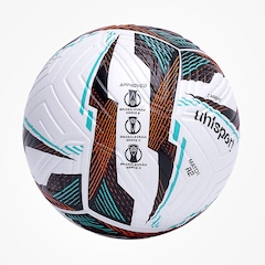 Bola de Futebol de Campo Uhlsport Match R2 Brasileirão 2026 - Foto 2