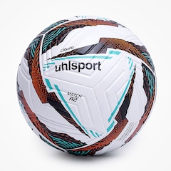 Bola de Futebol de Campo Uhlsport Match R2 Brasileirão 2026 - Foto 3