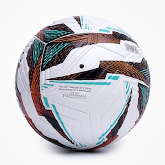 Bola de Futebol de Campo Uhlsport Match R2 Brasileirão 2026 - Foto 4
