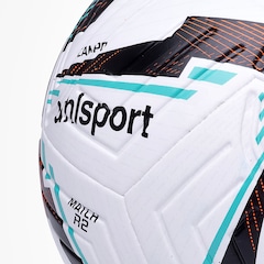 Bola de Futebol de Campo Uhlsport Match R2 Brasileirão 2026 - Foto 5