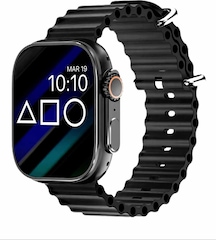 Relógio Smartwatch Microwear Ultra 5 - Foto 1