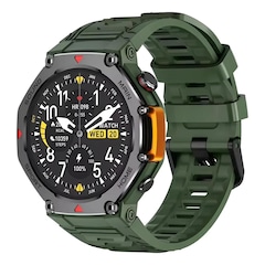 Relógio Smartwatch Microwear M-Rex 4 - Foto 1