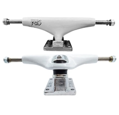 Skate Flip Montado 8.0 Maple Original Truck Stick 139 Next 57mm Abec 15 - Foto 3