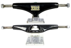 Skate Element Montado Maple Stick 139 Profissional Next 57mm - Foto 3