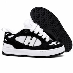 Tênis Masculino Hocks Concorde - Foto 3