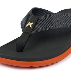 Chinelo Kenner Nk7 Masculino - Foto 4