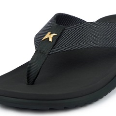 Chinelo Kenner Nk7 Masculino - Foto 4