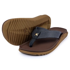 Chinelo Kenner Nk7 Masculino - Foto 1