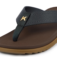 Chinelo Kenner Nk7 Masculino - Foto 4