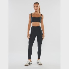 Top Fitness Body For Sure Perfeito - Feminino - Foto 1