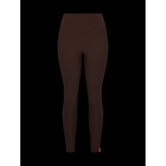 Calça Legging Body For Sure Lisa 360 Neutral - Feminina - Foto 7