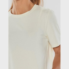 Blusa Cropped Body For Sure Liso New Trip Zen - Feminina - Foto 3