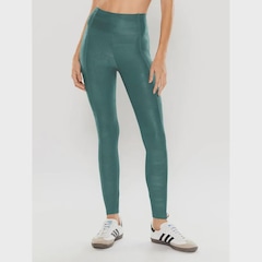 Calça Legging Body For Sure Lisa Camouflage - Feminina - Foto 2